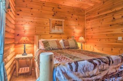 Trailside Luxury Twin Mountain Cabin on 5 Acres! - image 1