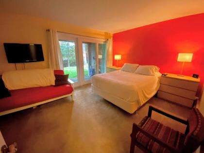 R3 Lovely Bretton Woods townhome with updated kitchen sauna WiFi Steps to the ski trails - image 18
