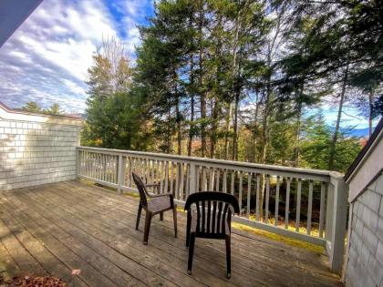 R3 Lovely Bretton Woods townhome with updated kitchen sauna WiFi Steps to the ski trails - image 6