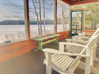 FL Quintessential LAKE HOUSE close to Bretton Woods Santas Village and Forest Lake State Park