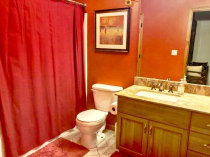 C3 Crawford Ridge Townhome with Mt Washington views - just a short walk from ski lodge and slopes! - image 15