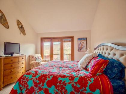 C3 Crawford Ridge Townhome with Mt Washington views - just a short walk from ski lodge and slopes! - image 4