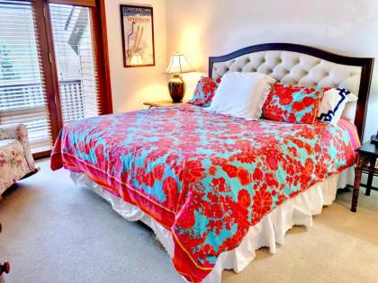 C3 Crawford Ridge Townhome with Mt Washington views - just a short walk from ski lodge and slopes! - image 6