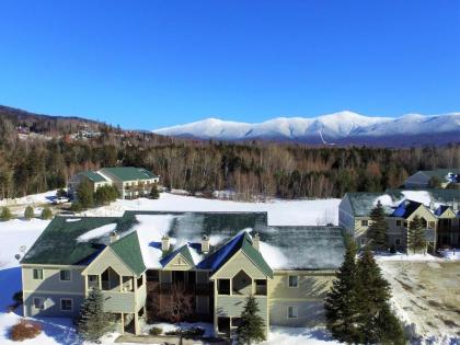 Apartment in Whitefield New Hampshire