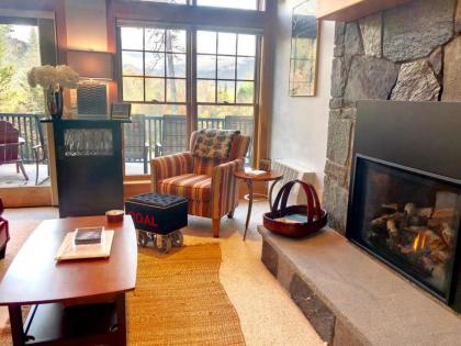 E5 Beautiful Bretton Woods slopeside home amazing views of Mount Washington! Hot Tub AC - image 6