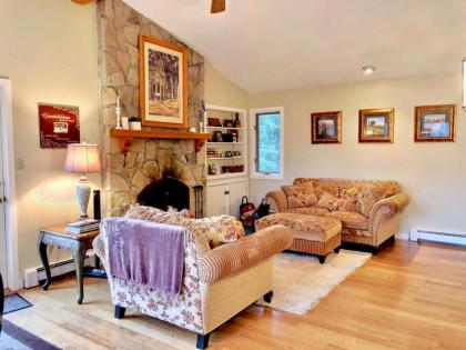 Villas in Whitefield New Hampshire