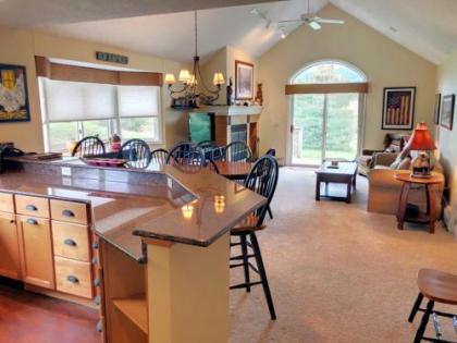 F5 Renovated home on golf course in Bretton Woods AC Whitefield