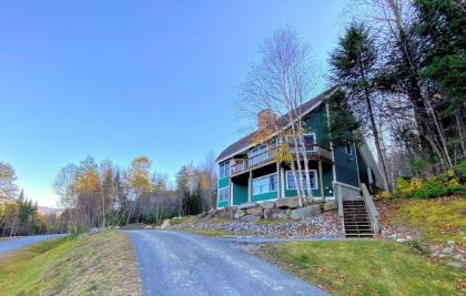 E7 Sunny Bretton Woods private home next to the slopes of Bretton Woods Hot Tub Wifi - image 18