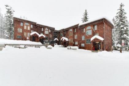 Whitefish mountain Condos Whitefish Montana