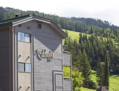Apartment in Whitefish Montana