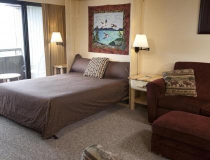 Fully Furnished Resort Condos at Majestic Whitefish Mountain - image 10