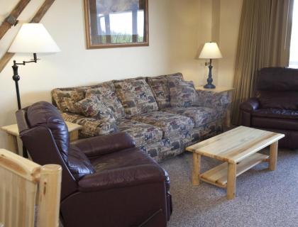 Fully Furnished Resort Condos at Majestic Whitefish Mountain - image 13