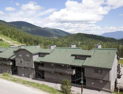 Fully Furnished Resort Condos at Majestic Whitefish Mountain - image 14