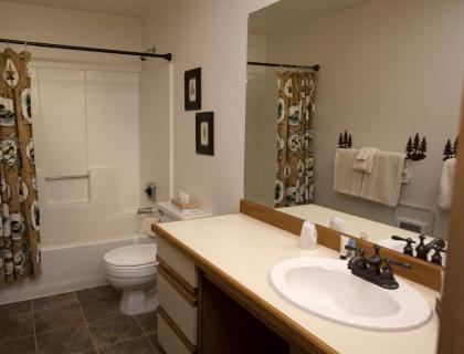 Fully Furnished Resort Condos at Majestic Whitefish Mountain - image 2
