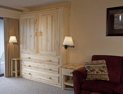 Fully Furnished Resort Condos at Majestic Whitefish Mountain - image 3