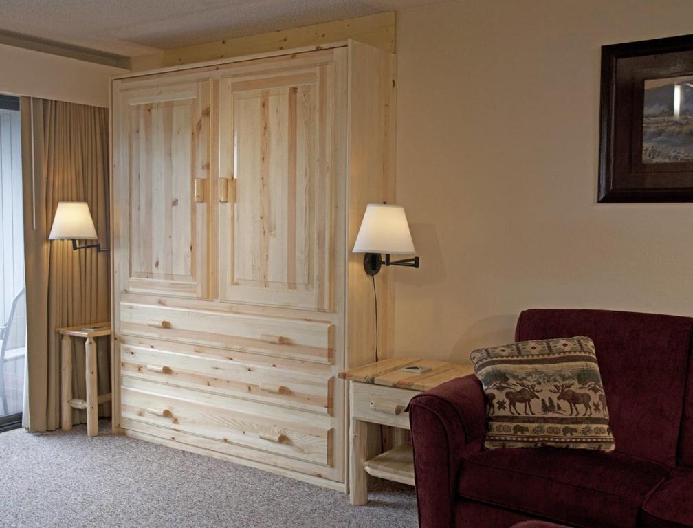 Fully Furnished Resort Condos at Majestic Whitefish Mountain - image 3