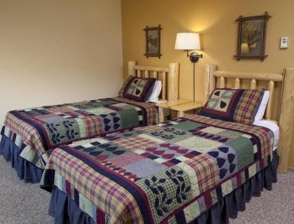 Fully Furnished Resort Condos at Majestic Whitefish Mountain - image 4