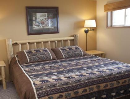 Fully Furnished Resort Condos at Majestic Whitefish Mountain - image 5