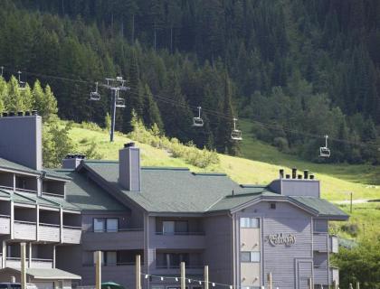 Fully Furnished Resort Condos at Majestic Whitefish Mountain - image 6