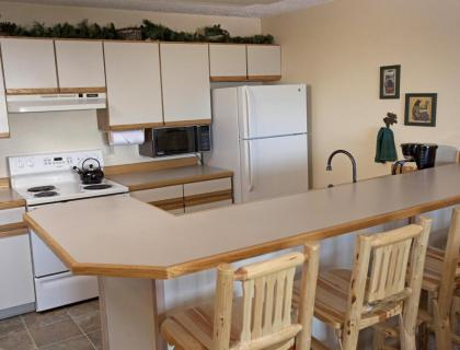 Fully Furnished Resort Condos at Majestic Whitefish Mountain - image 7