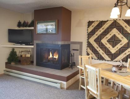Fully Furnished Resort Condos at Majestic Whitefish Mountain - image 9