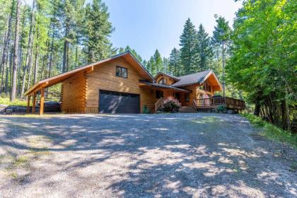 Northwoods Dream Retreat