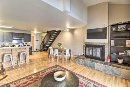 Whitefish Mtn Resort Condo Steps to Slopes! - image 10