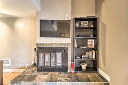Whitefish Mtn Resort Condo Steps to Slopes! - image 12