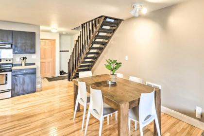 Whitefish Mtn Resort Condo Steps to Slopes! - image 13
