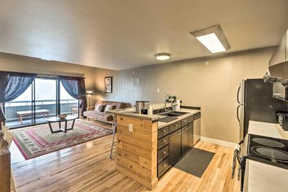 Whitefish Mtn Resort Condo Steps to Slopes! - image 15