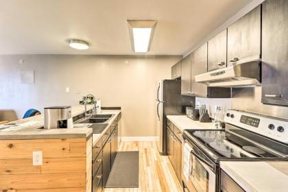 Whitefish Mtn Resort Condo Steps to Slopes! - image 16