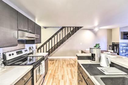 Whitefish Mtn Resort Condo Steps to Slopes! - image 18