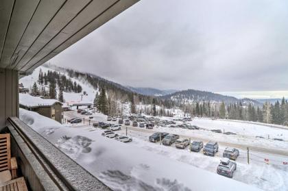 Whitefish Mtn Resort Condo Steps to Slopes! - image 6