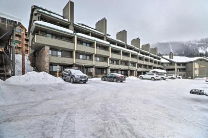 Whitefish Mtn Resort Condo Steps to Slopes! - image 7