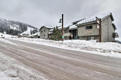 Whitefish Mtn Resort Condo Steps to Slopes! - image 8