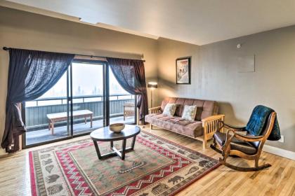 Whitefish Mtn Resort Condo Steps to Slopes! - image 9