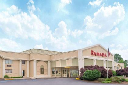 Ramada By Wyndham Whitehall/allentown