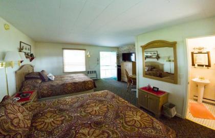 Oak Park Inn - image 14