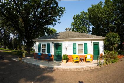 Oak Park Inn - image 6