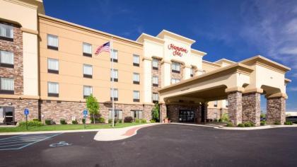 Hampton Inn Indianapolis NW/Zionsville - image 1