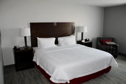 Hampton Inn Indianapolis NW/Zionsville - image 13