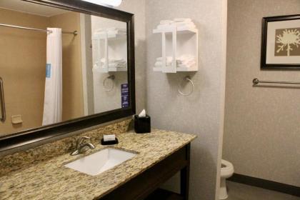 Hampton Inn Indianapolis NW/Zionsville - image 14