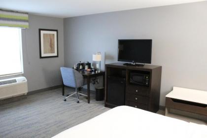 Hampton Inn Indianapolis NW/Zionsville - image 15