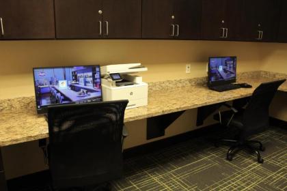 Hampton Inn Indianapolis NW/Zionsville - image 4