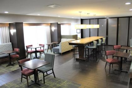 Hampton Inn Indianapolis NW/Zionsville - image 9