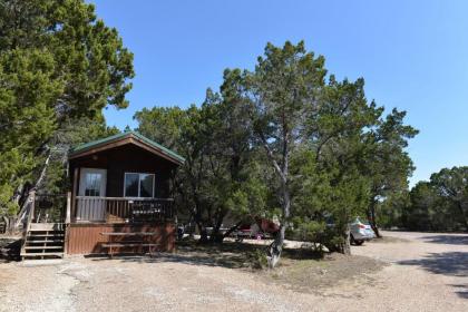 Holiday parks in Whitney Texas