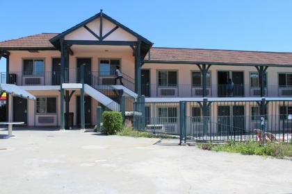 Best Whittier Inn Whittier California