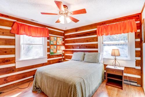 2 Bed 2 Bath Vacation home in Whittier II - image 3