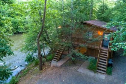 Holiday homes in Whittier North Carolina