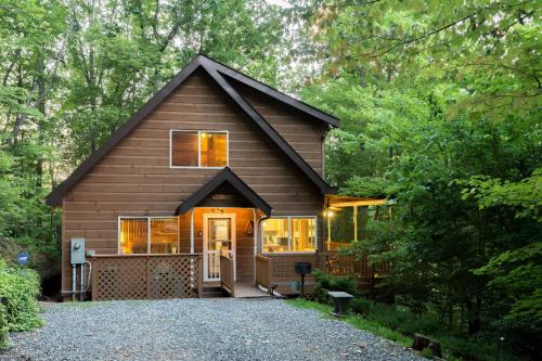 2 Bed 2 Bath Vacation home in Whittier V - main image